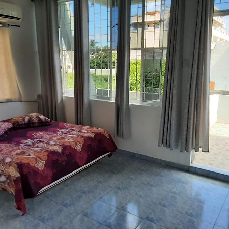 Villa La Famille Dodo Flic en Flac Экстерьер фото