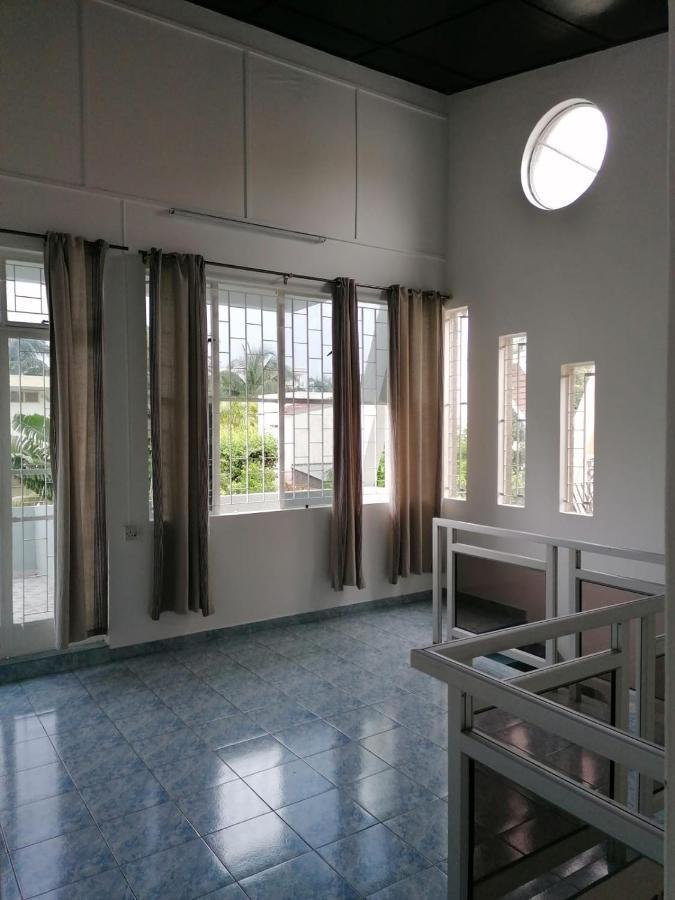 Villa La Famille Dodo Flic en Flac Экстерьер фото